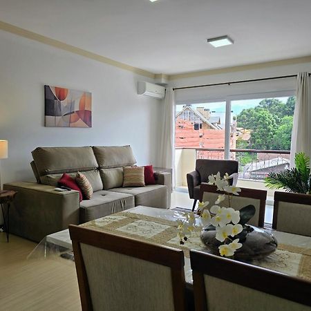 Residencial Dona Virginia Centro Lejlighed Canela Eksteriør billede